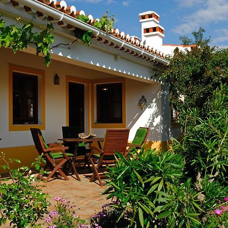 Vale Do Guizo: Casa Poente On The Contryside, Close By The Sea. Aljezur Eksteriør bilde