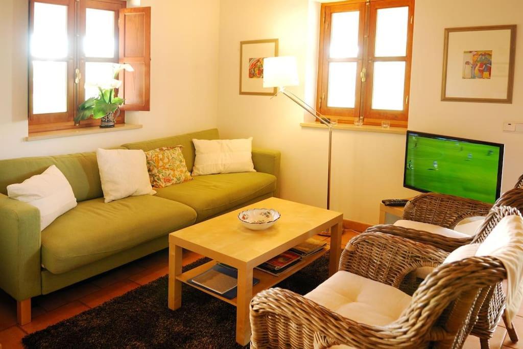 Vale Do Guizo: Casa Poente On The Contryside, Close By The Sea. Aljezur Eksteriør bilde
